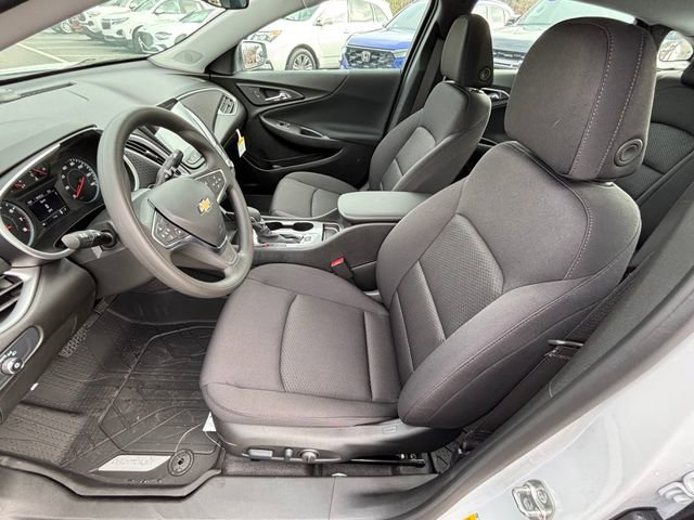 New 2024 Chevrolet Malibu LS image 3