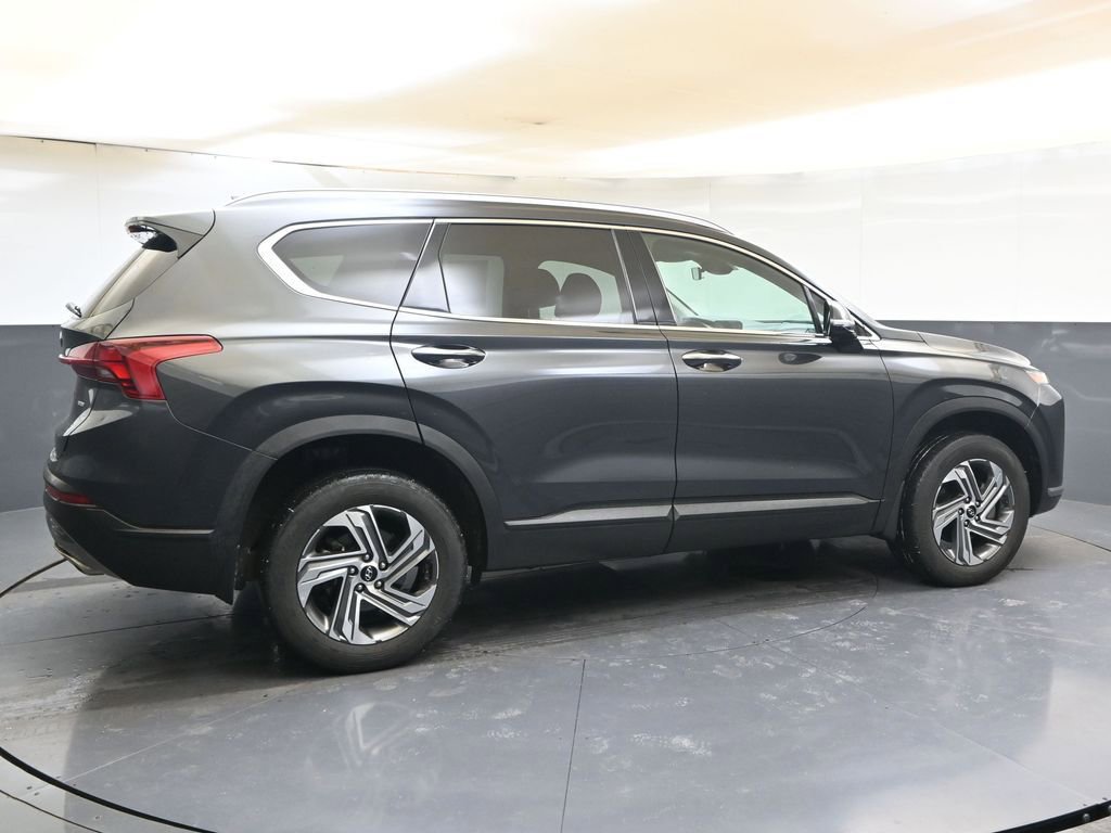 Certified 2023 Hyundai Santa Fe SEL w/ Cargo Package image 6