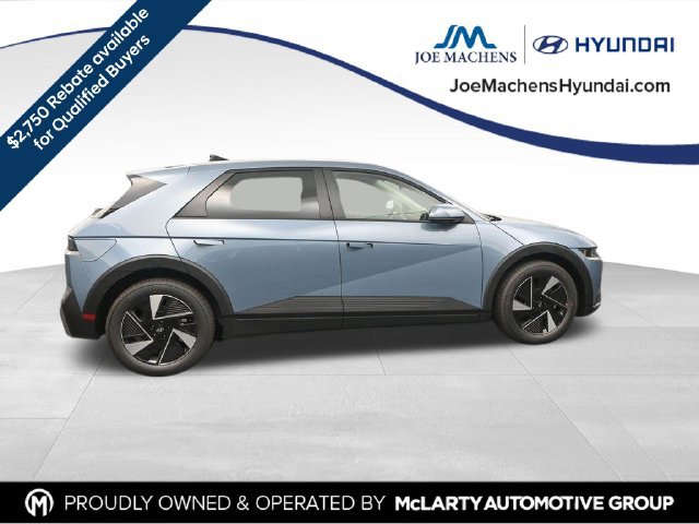 New 2027 Hyundai Ioniq 5 SE AWD/4WD image 9