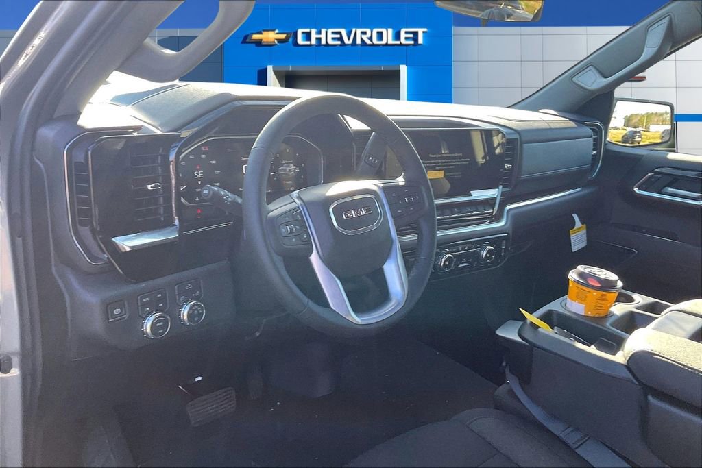 New 2026 GMC Sierra 1500 Elevation w/ X31 Off-Road Package image 7