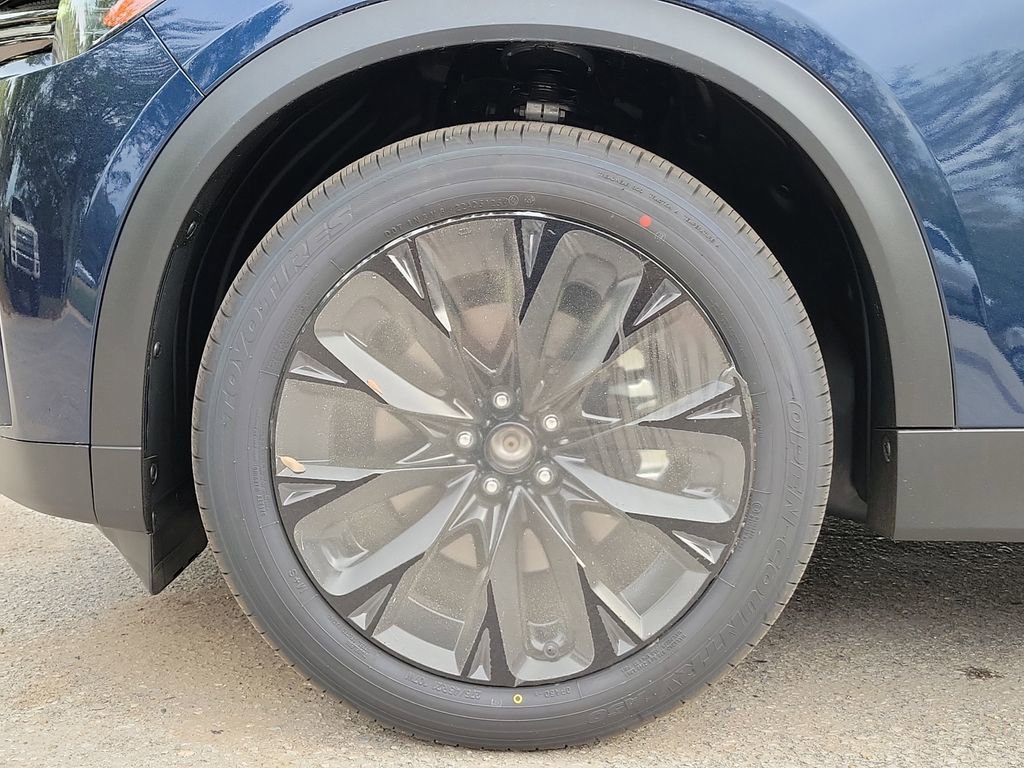 New 2026 MAZDA CX-90 3.3 Turbo w/ Premium Sport Pkg image 6