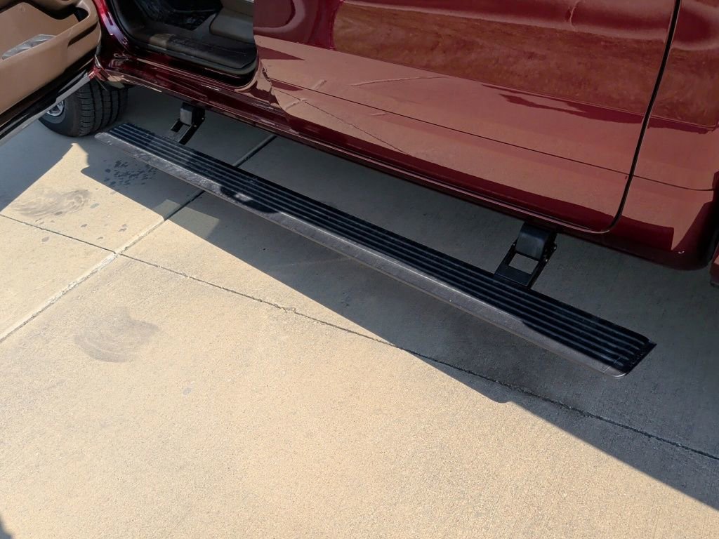 New 2026 RAM 1500 Laramie image 51