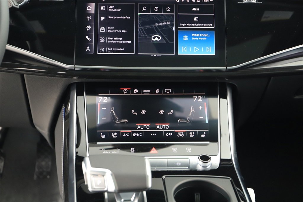 New 2026 Audi Q7 3.0T Premium Plus image 20