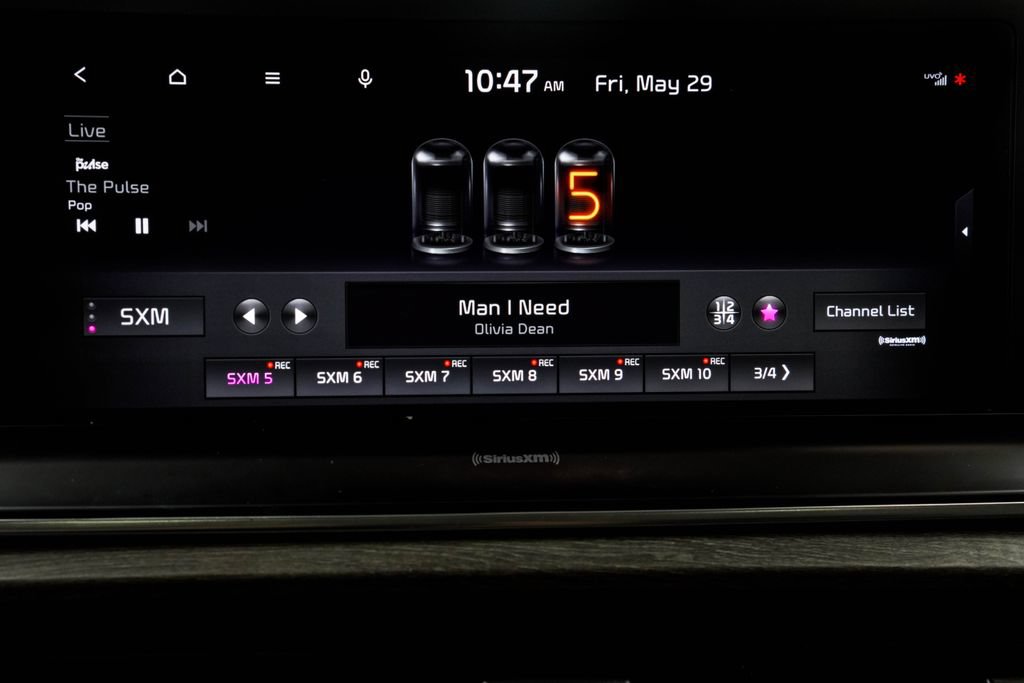 Used 2022 Kia Telluride EX w/ EX Premium Package FWD image 33