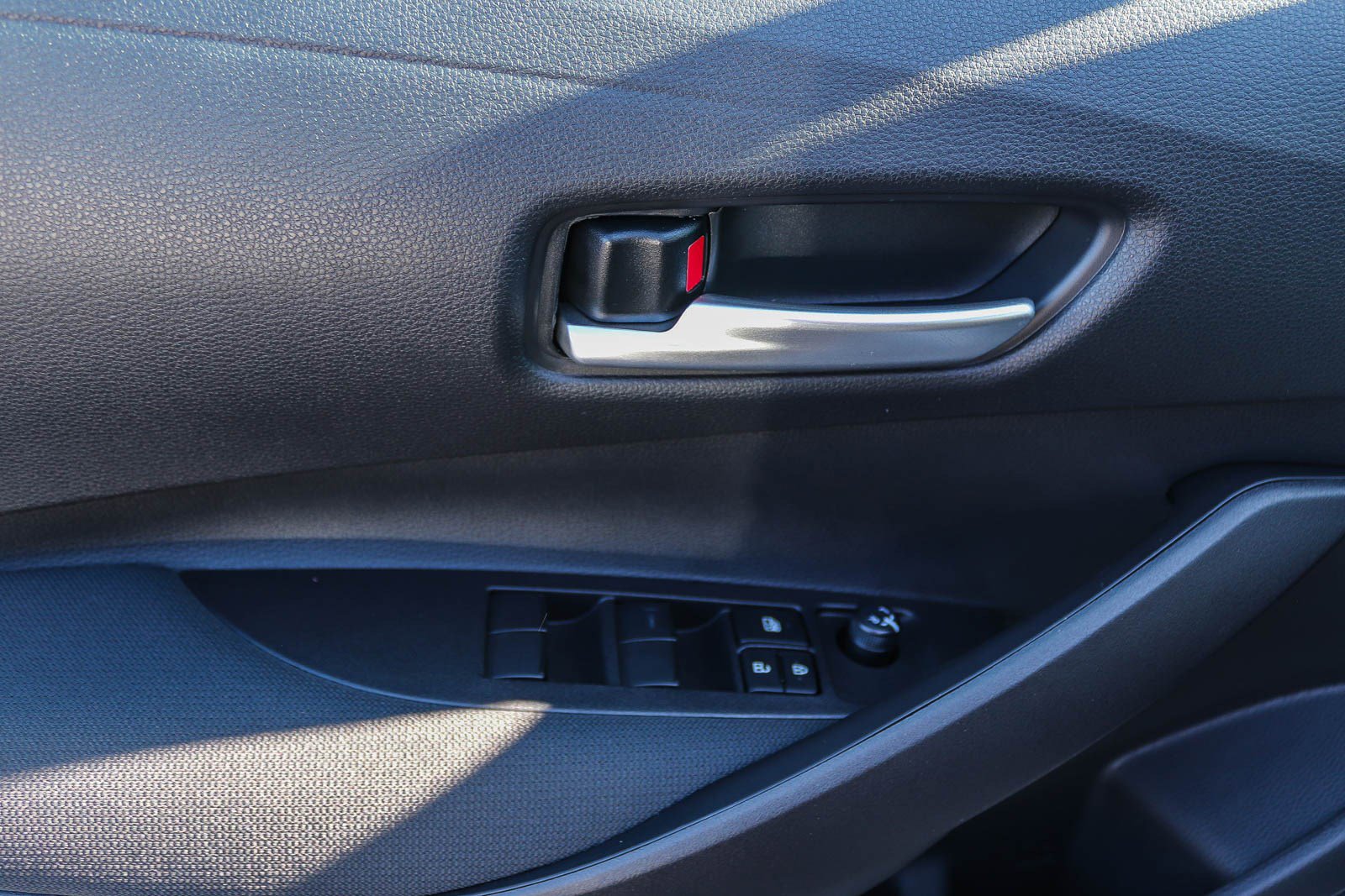 New 2026 Toyota Corolla SE FWD image 22