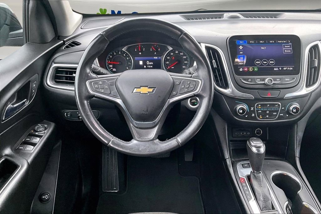 Used 2019 Chevrolet Equinox LT image 9