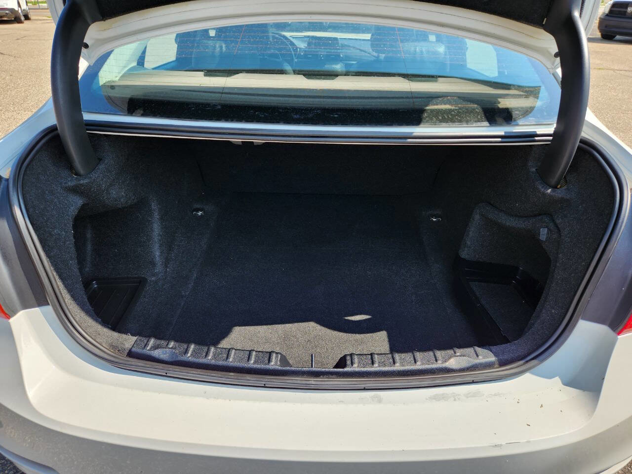 Used 2014 BMW 328i xDrive Sedan image 28