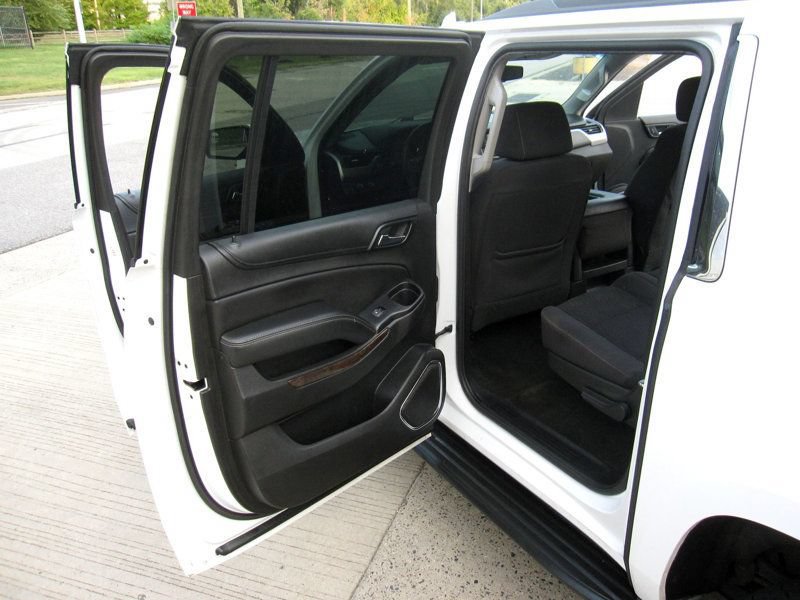Used 2018 Chevrolet Suburban LS AWD/4WD image 26