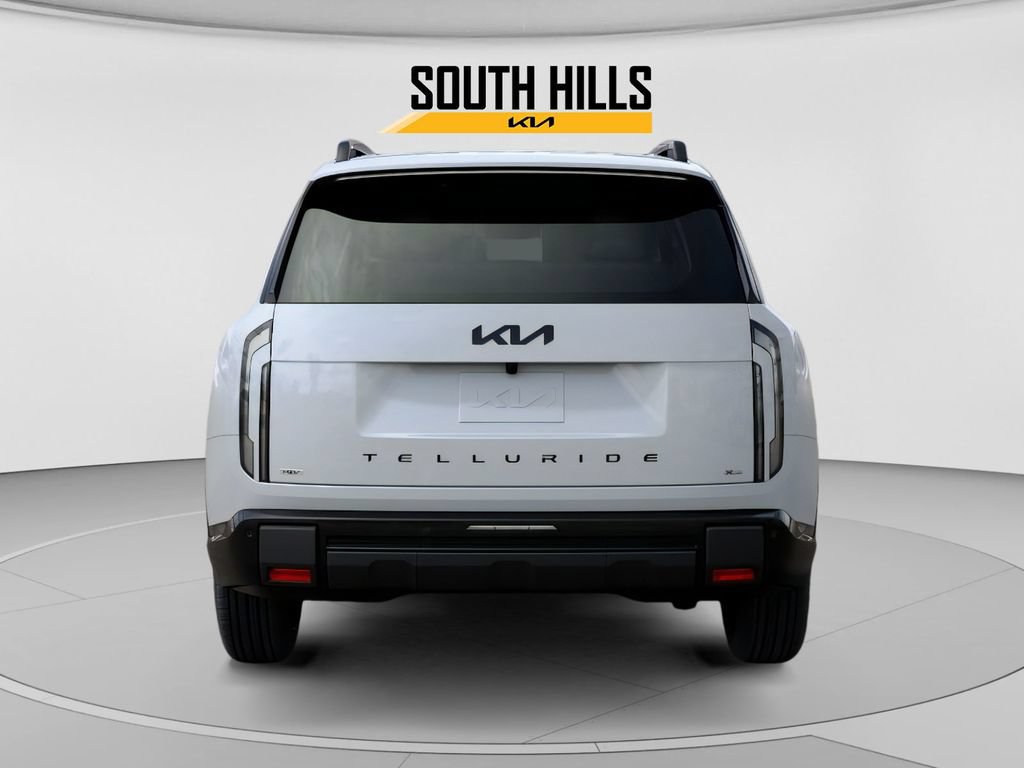 New 2027 Kia Telluride X-Line SX Prestige AWD/4WD image 5