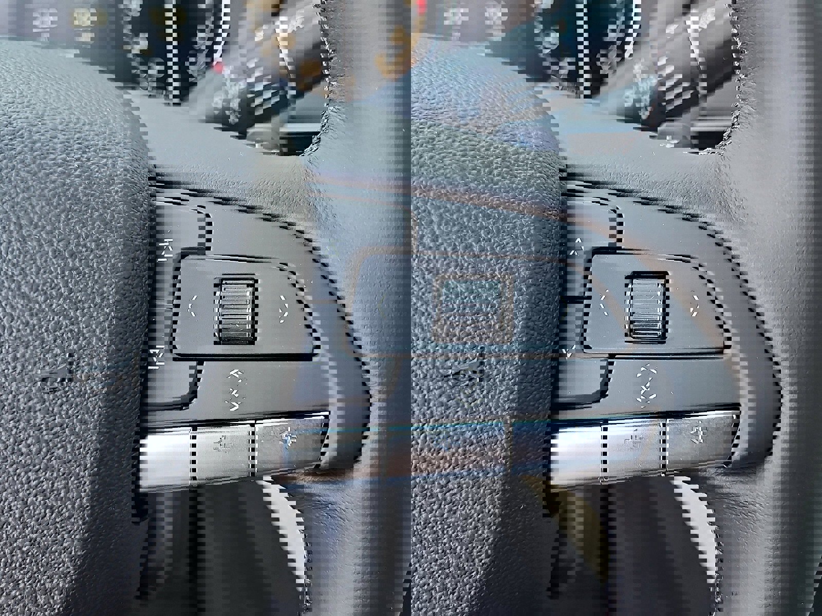 New 2026 Cadillac CT4 Premium Luxury image 17