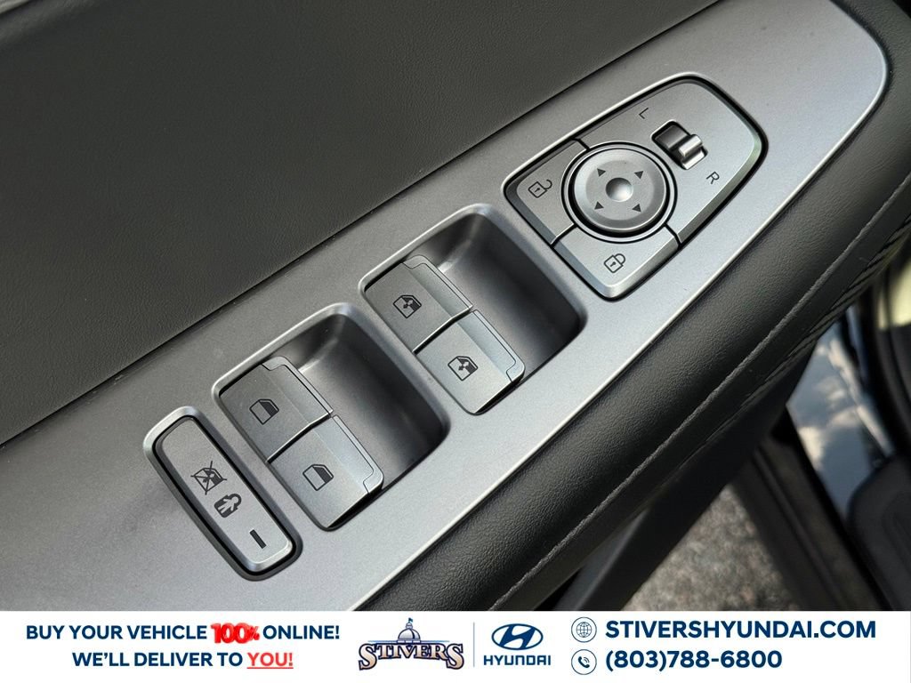 Used 2022 Hyundai Palisade SEL w/ Premium Package AWD/4WD image 33