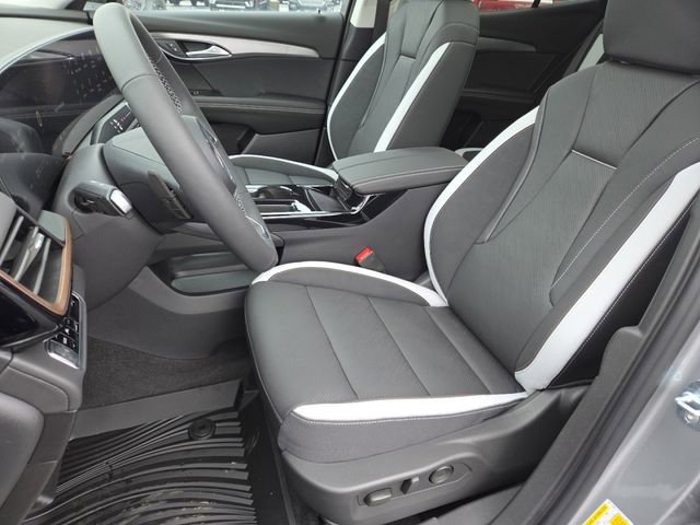 New 2026 Buick Envision Sport Touring image 35