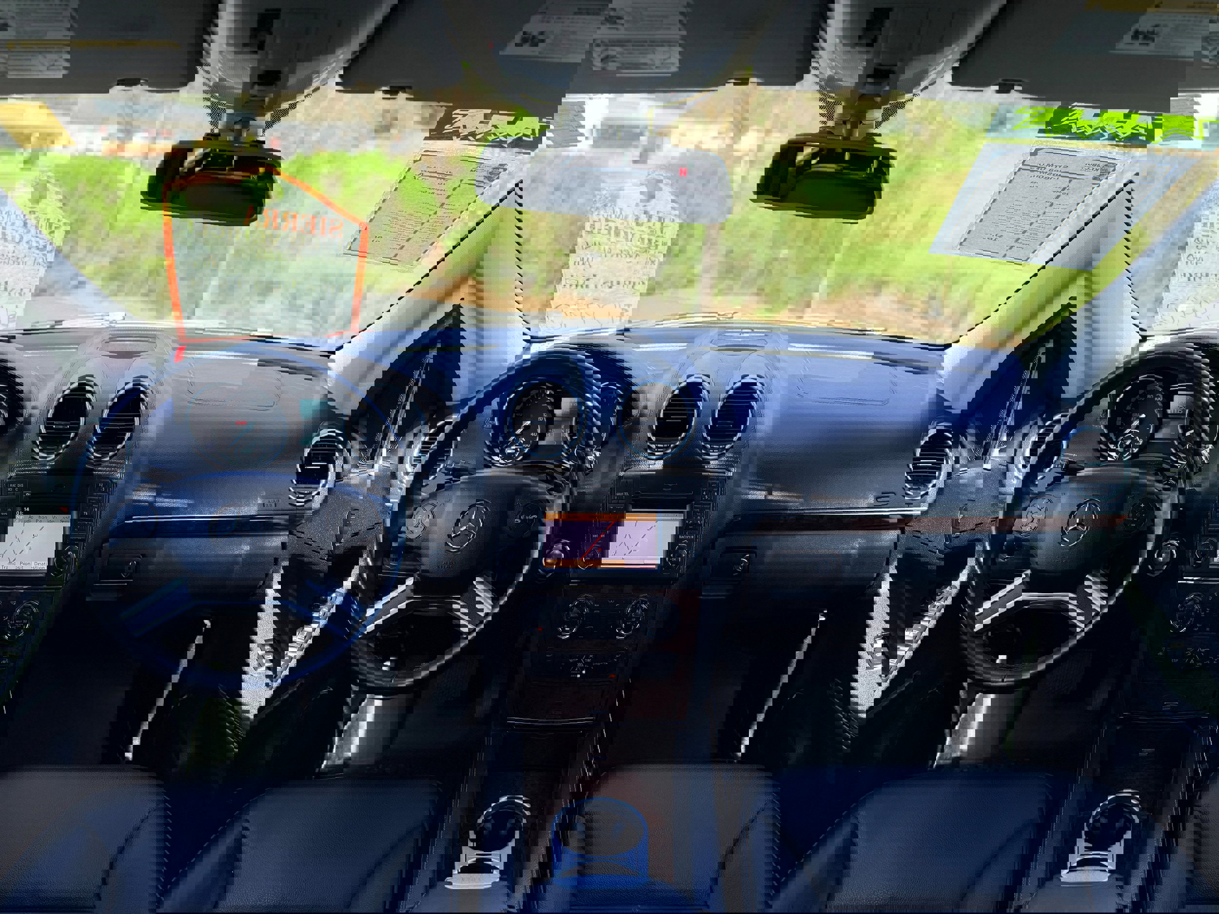 Used 2011 Mercedes-Benz GL 450 4matic image 20