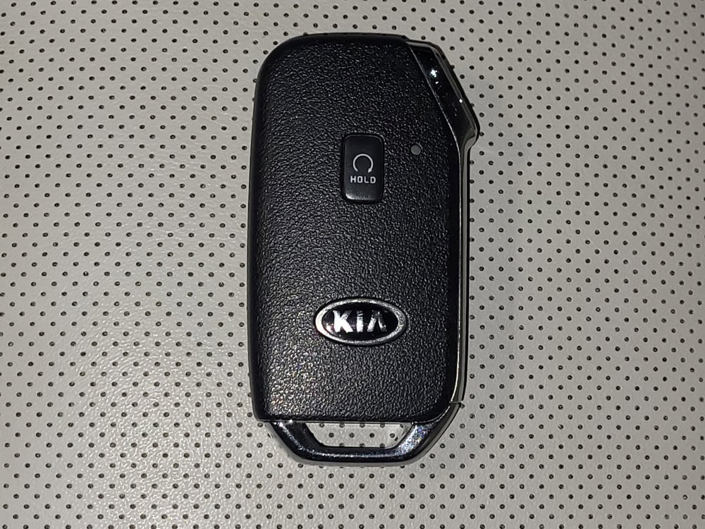 Used 2021 Kia Telluride S FWD image 32
