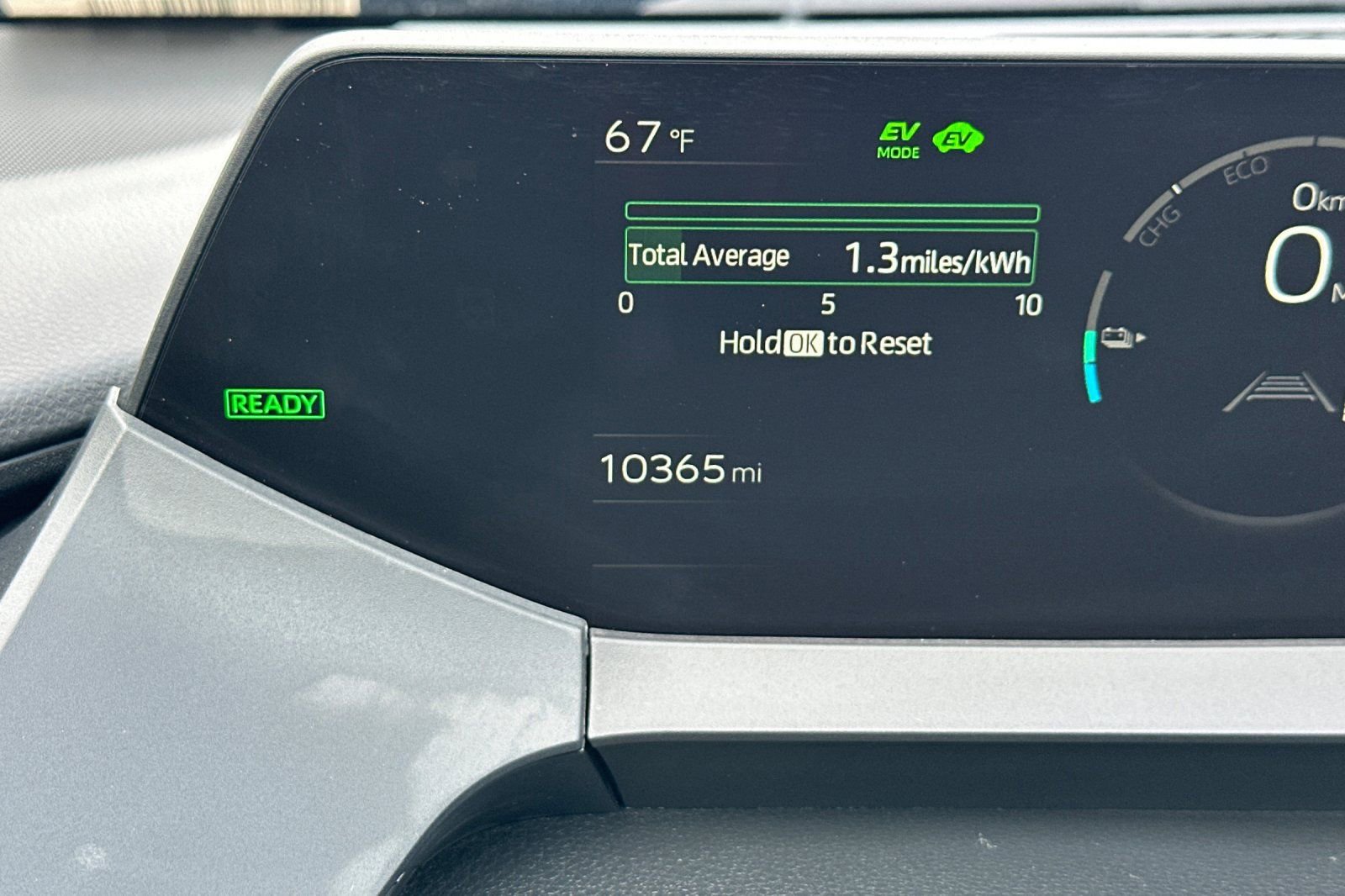 Used 2026 Toyota Prius Plug-In Hybrid FWD image 28