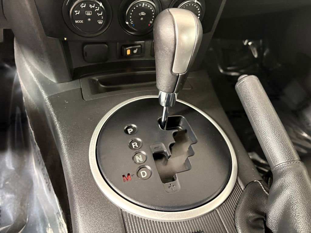 Used 2008 MAZDA MX-5 Miata Grand Touring w/ Premium Pkg image 19