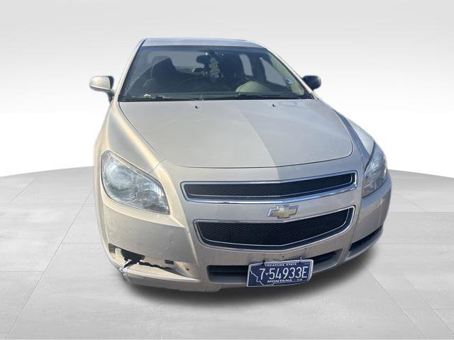 Used 2011 Chevrolet Malibu LS FWD image 17