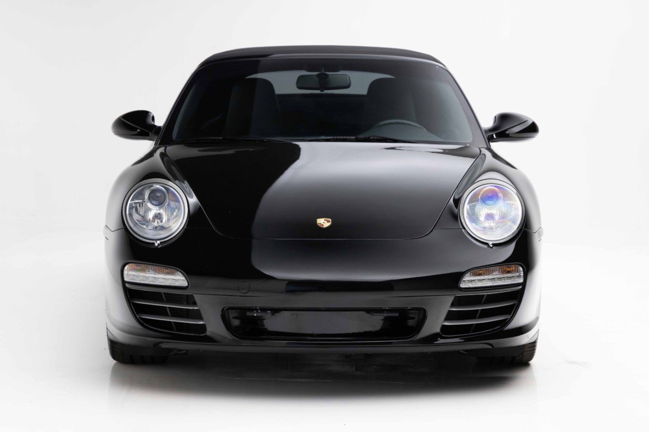 Used 2009 Porsche 911 Carrera 4S AWD/4WD image 21