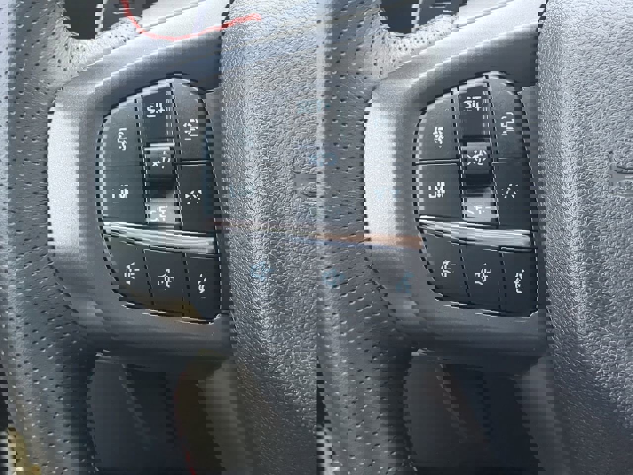 Certified 2025 Ford Ranger Raptor image 23