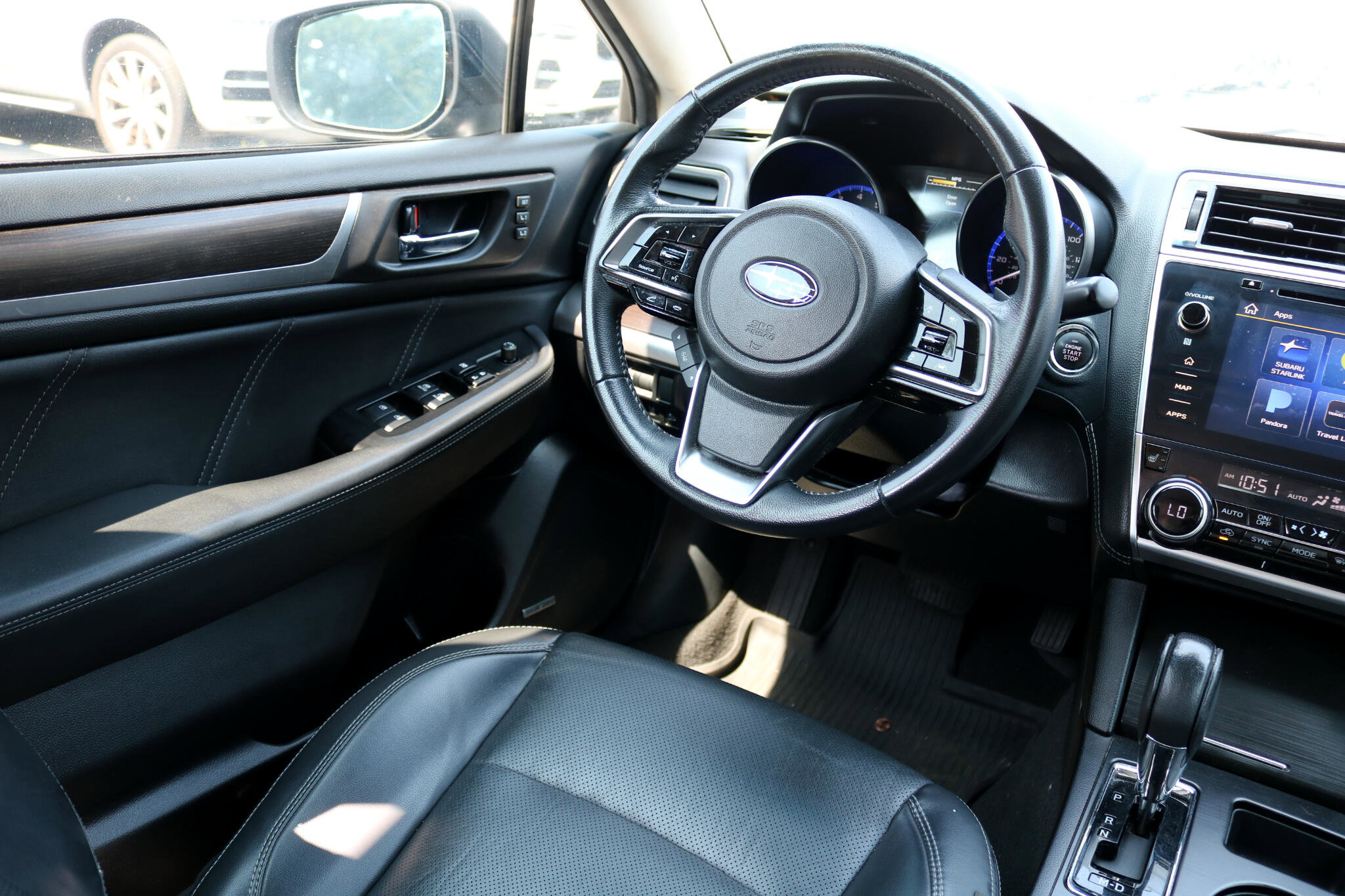 Used 2019 Subaru Legacy 2.5i Limited image 35