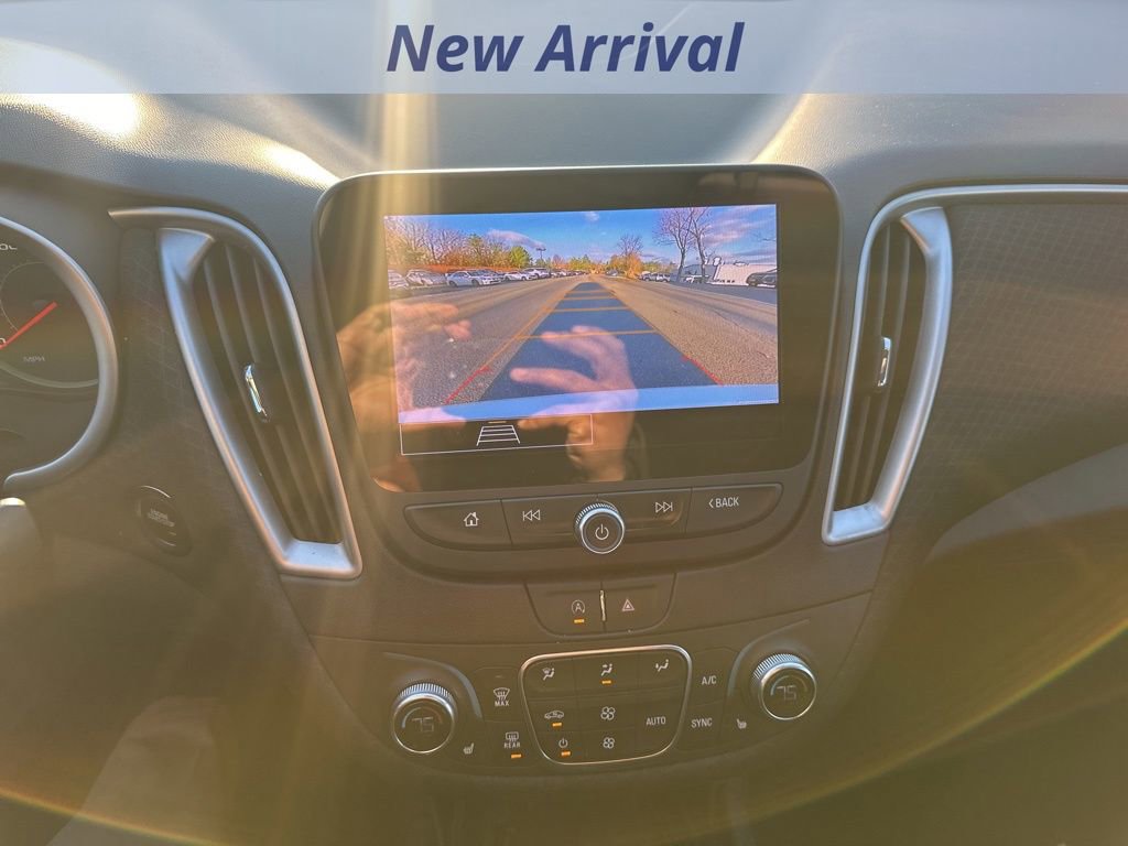 Certified 2024 Chevrolet Malibu LT image 13