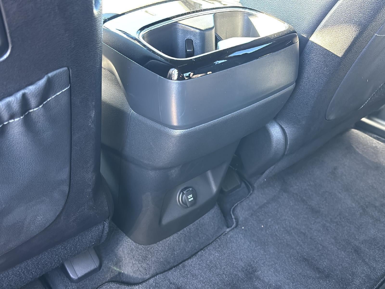 Certified 2025 Kia Telluride EX X-Line AWD/4WD image 9