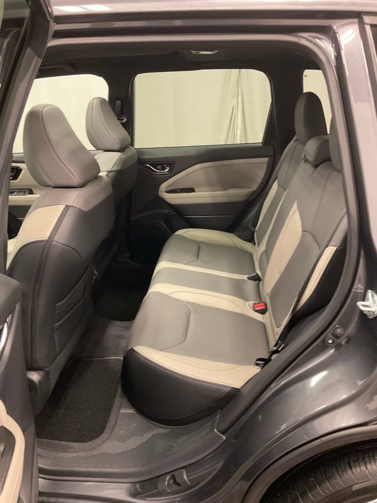 New 2026 Subaru Forester Limited image 34