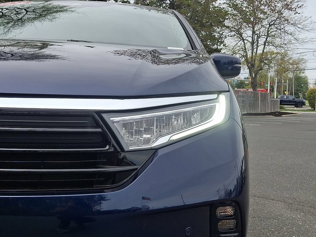 Used 2024 Honda Odyssey Touring image 10