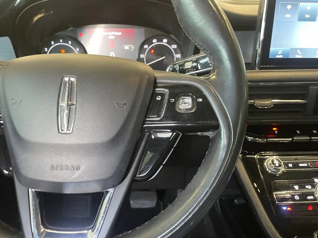 Used 2021 Lincoln Corsair FWD w/ Equipment Group 101A image 15