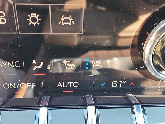 New 2026 GMC Acadia Denali Ultimate image 16