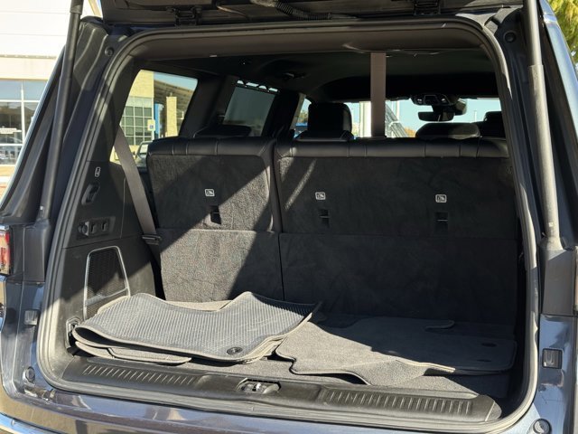 Used 2023 Jeep Wagoneer Series III w/ Convenience Group I image 34