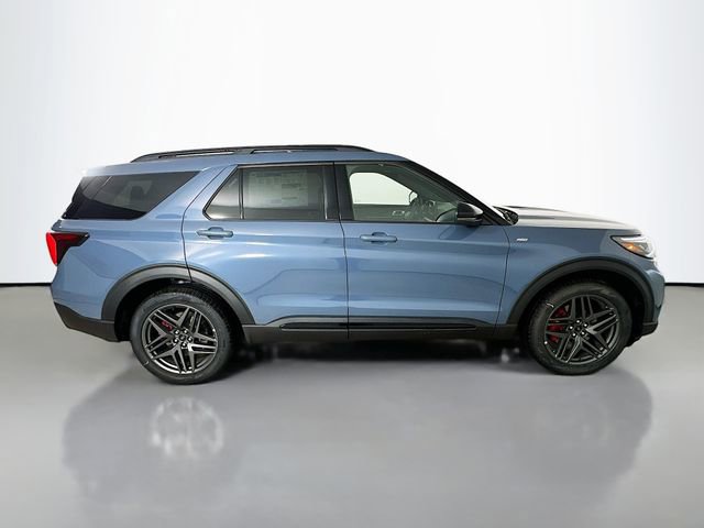 New 2026 Ford Explorer ST-Line w/ ST-Line Street Pack image 8