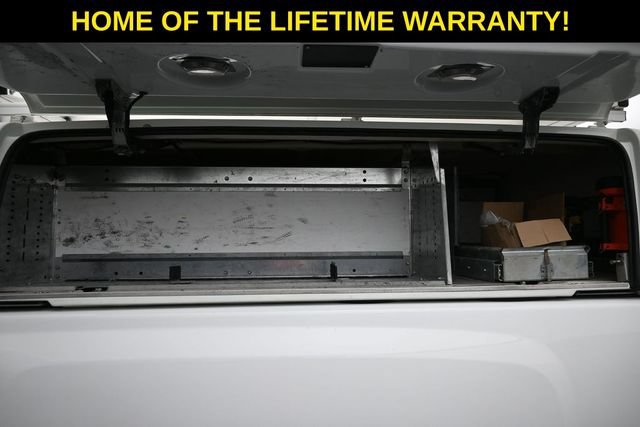Used 2013 Chevrolet Silverado 2500 W/T RWD image 36