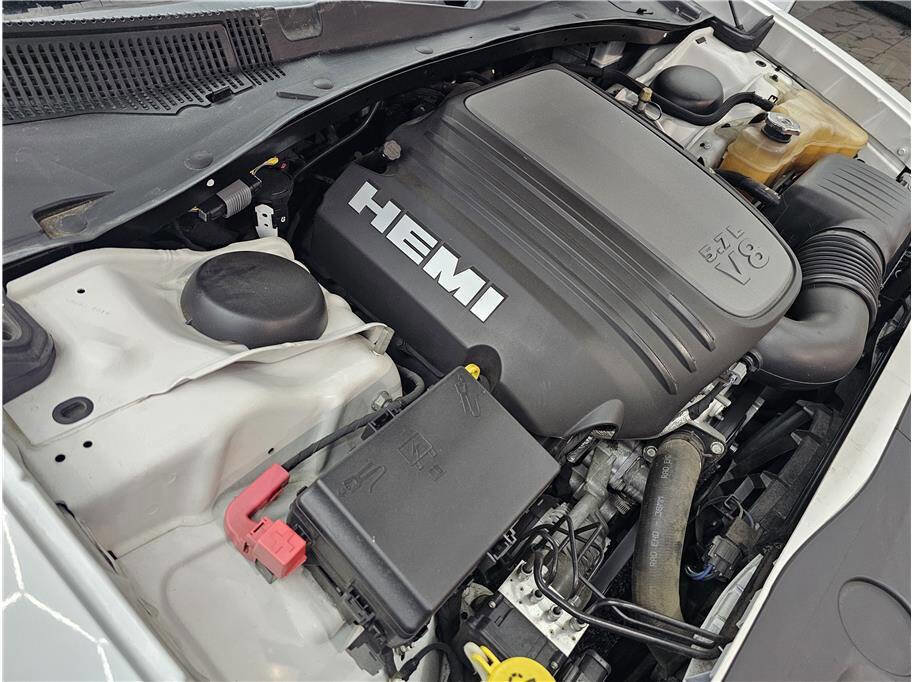 Used 2014 Dodge Charger R/T image 20