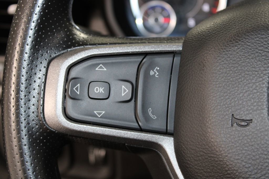 Used 2024 RAM 2500 Tradesman w/ Bed Utility Group image 36