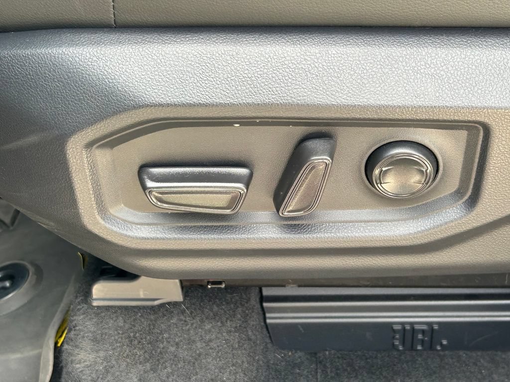 Certified 2025 Toyota Sequoia TRD Pro AWD/4WD image 31