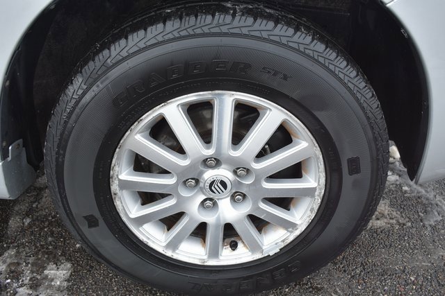 Used 2008 Mercury Mariner Premier image 38