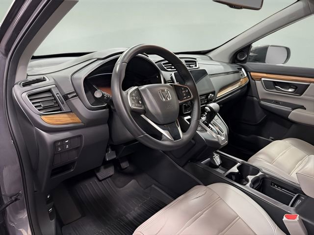 Used 2018 Honda CR-V Touring image 10