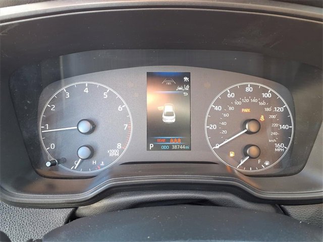 Used 2024 Toyota Corolla LE image 15