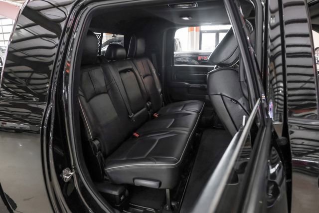 Used 2022 RAM 3500 Limited image 32