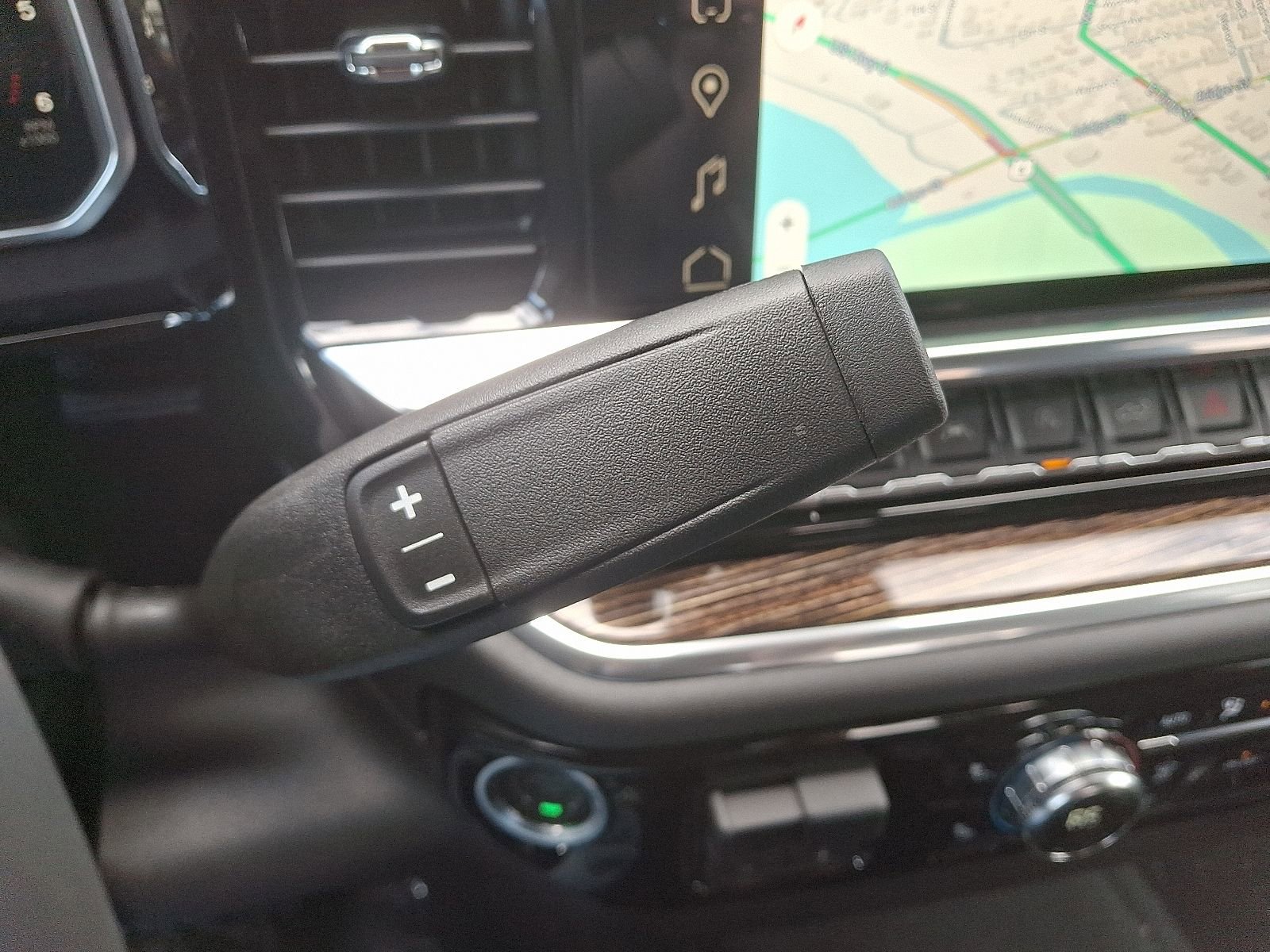 New 2026 GMC Sierra 1500 Elevation image 14