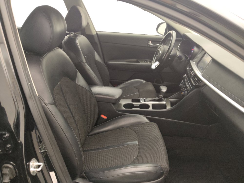 Used 2019 Kia Optima S FWD image 21