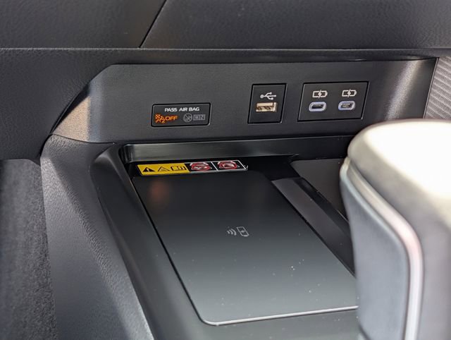 Used 2026 Toyota Camry SE w/ Convenience Package FWD image 17