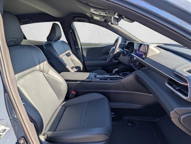 Used 2026 Toyota Crown XLE image 20