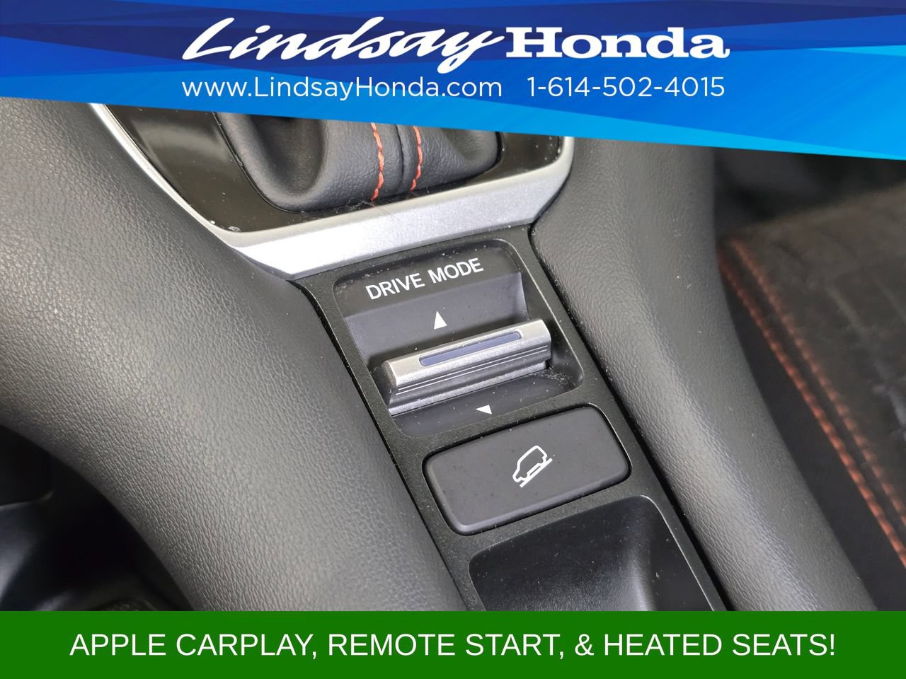 Used 2025 Honda HR-V Sport image 21