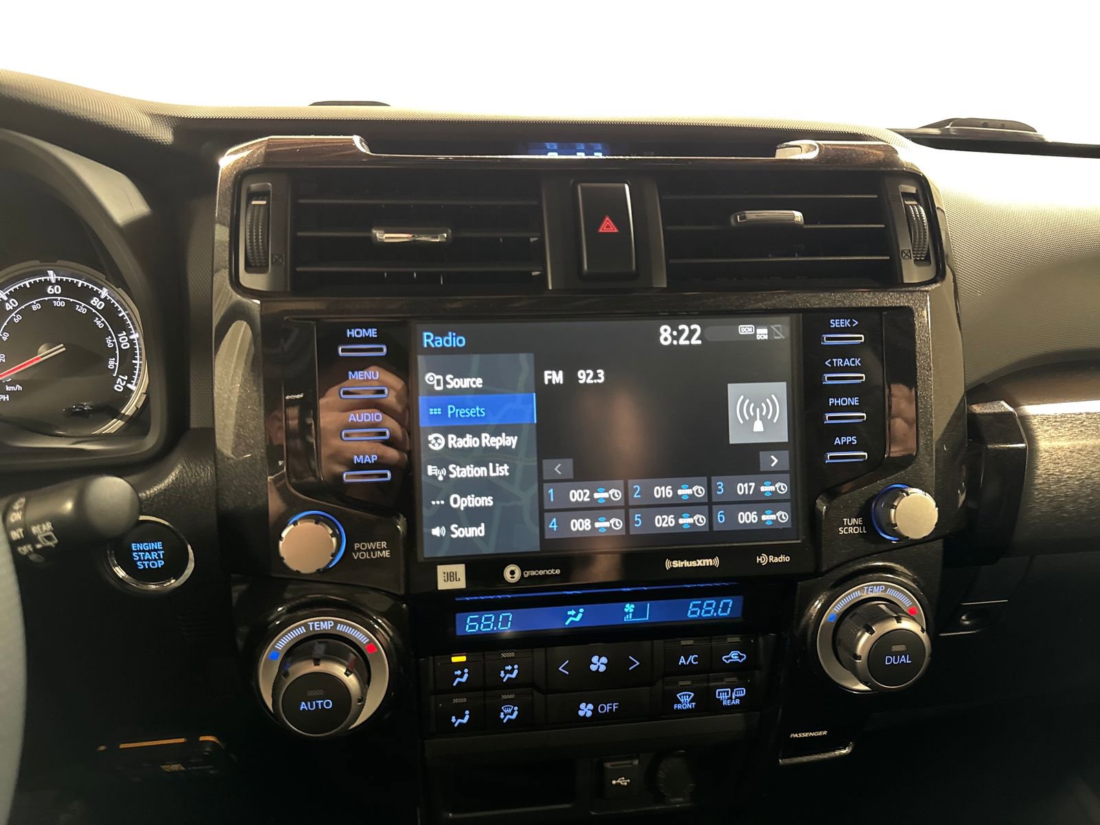 Used 2022 Toyota 4Runner TRD Pro AWD/4WD image 27