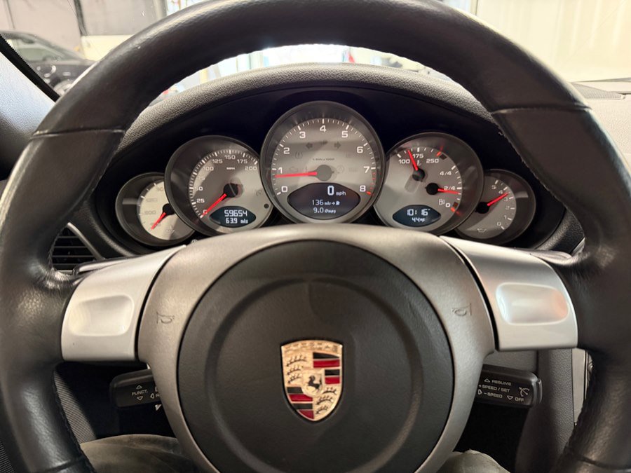 Used 2006 Porsche 911 Carrera S image 7