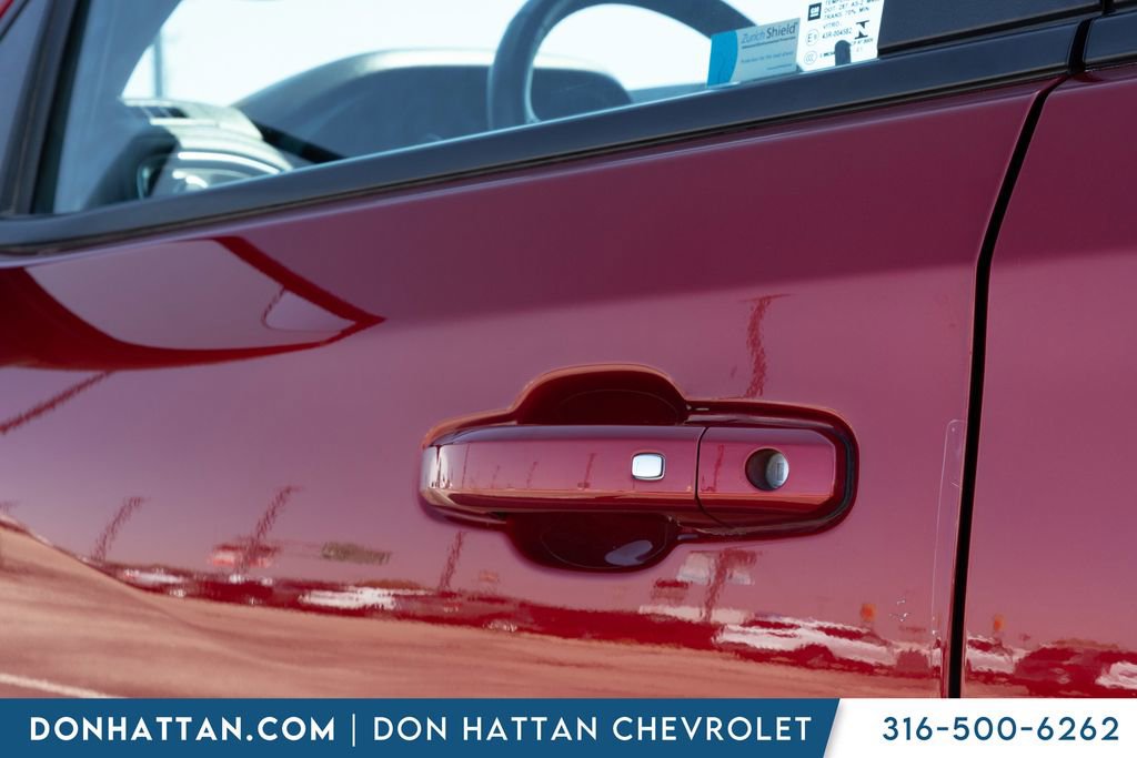 Used 2021 Chevrolet Silverado 1500 RST AWD/4WD image 31