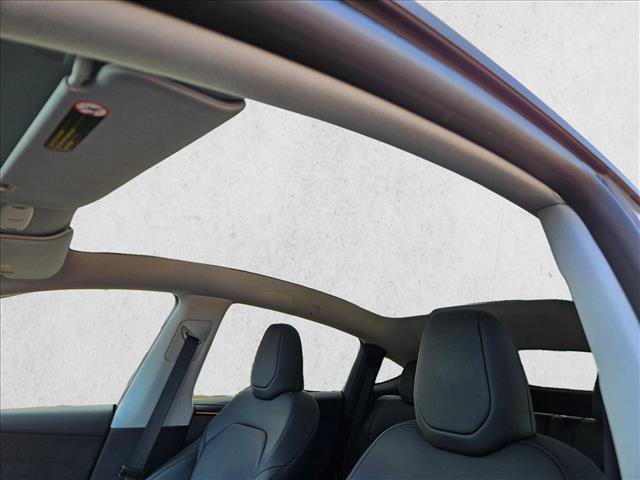 Used 2026 Tesla Model Y 2WD image 13