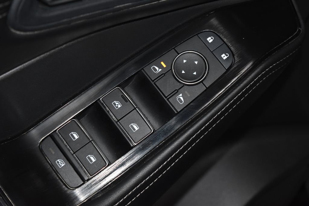 Certified 2026 Nissan Rogue SL AWD/4WD image 5